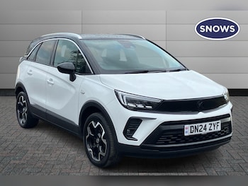 Used Vauxhall Crossland 2024 for sale - 76678881: Photo