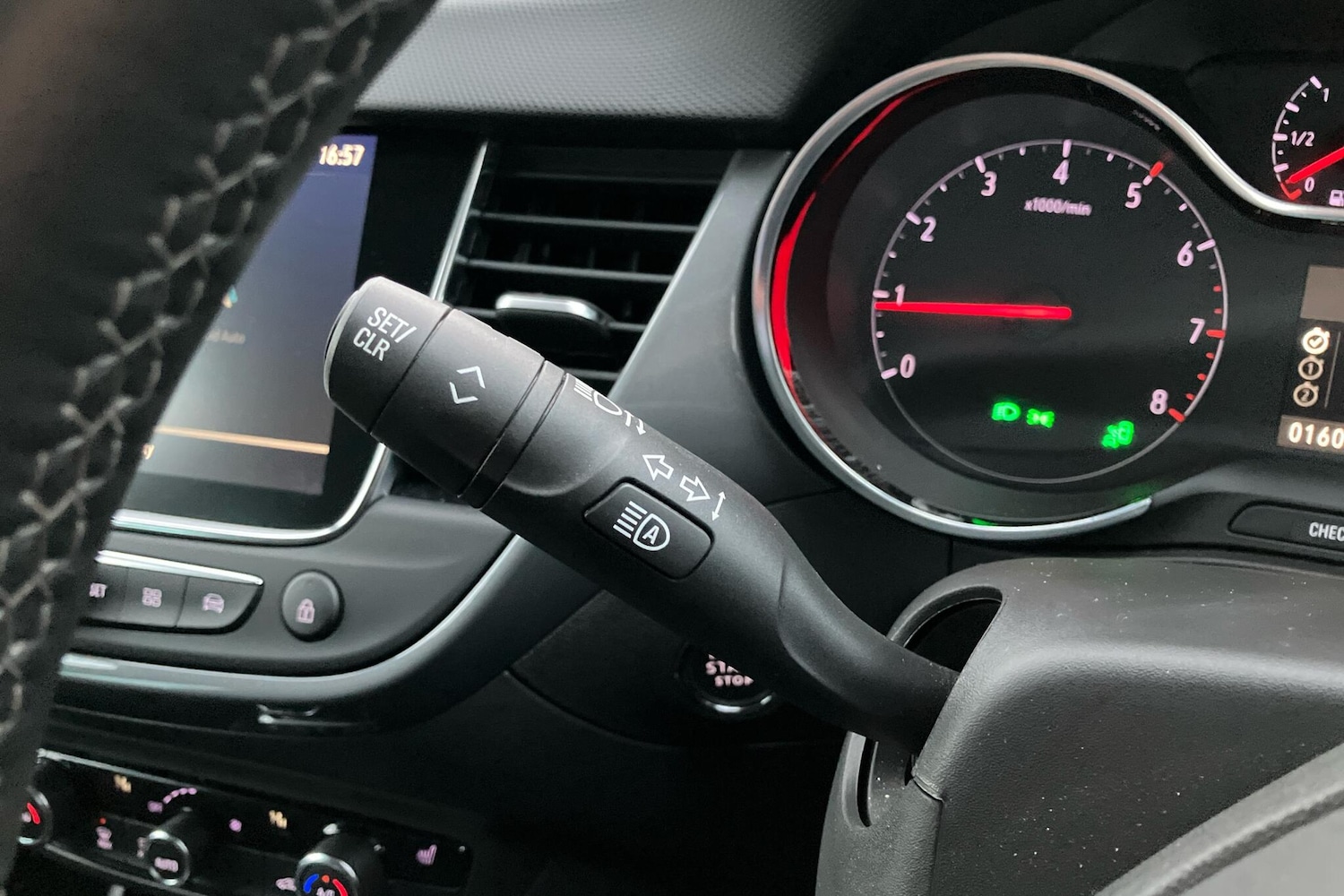 Used Vauxhall Crossland 2024 for sale - 76678881: Photo 22