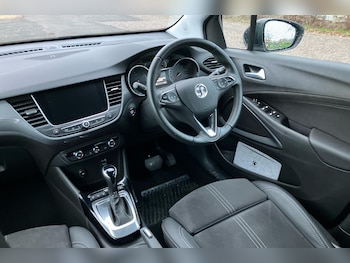 Used Vauxhall Crossland 2024 for sale - 76678881: Photo