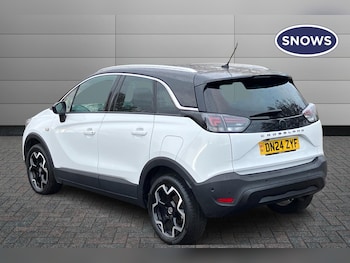 Used Vauxhall Crossland 2024 for sale - 76678881: Photo