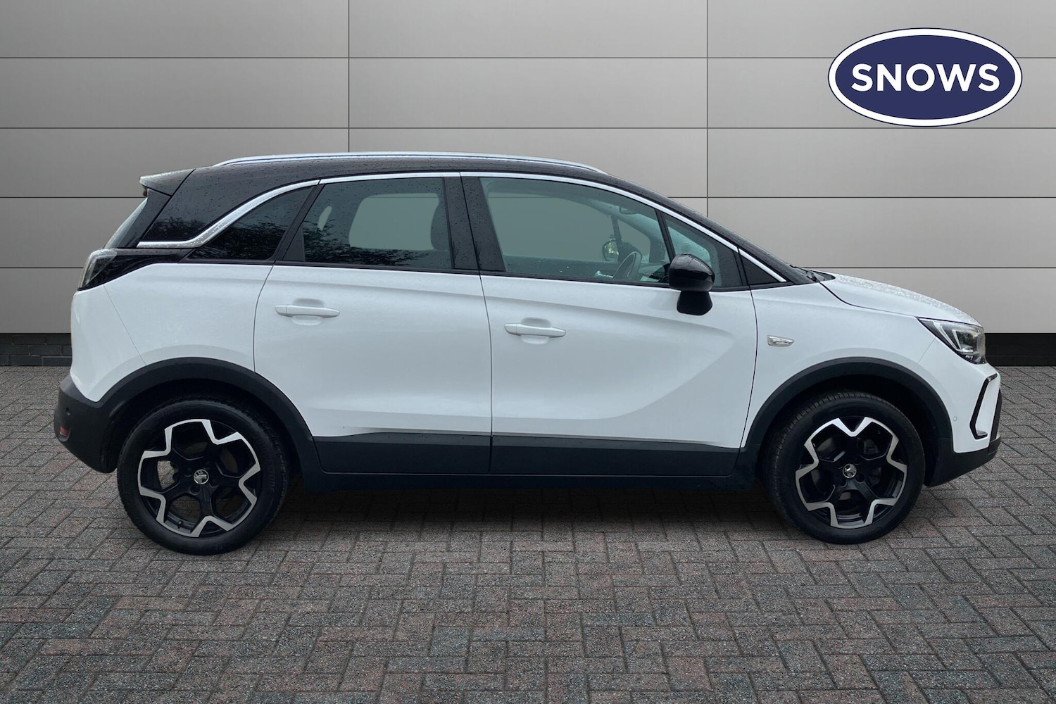 Used Vauxhall Crossland 2024 for sale - 76678881: Photo 4