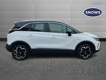 Used Vauxhall Crossland 2024 for sale - 76678881: Photo