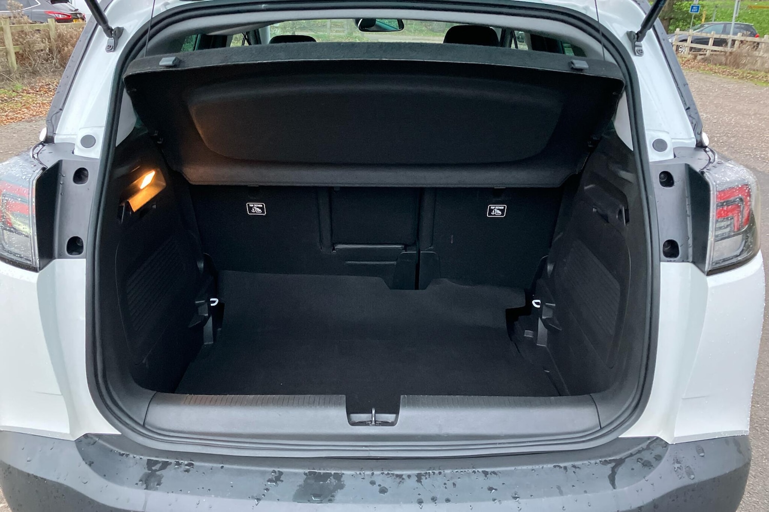 Used Vauxhall Crossland 2024 for sale - 76678881: Photo 5