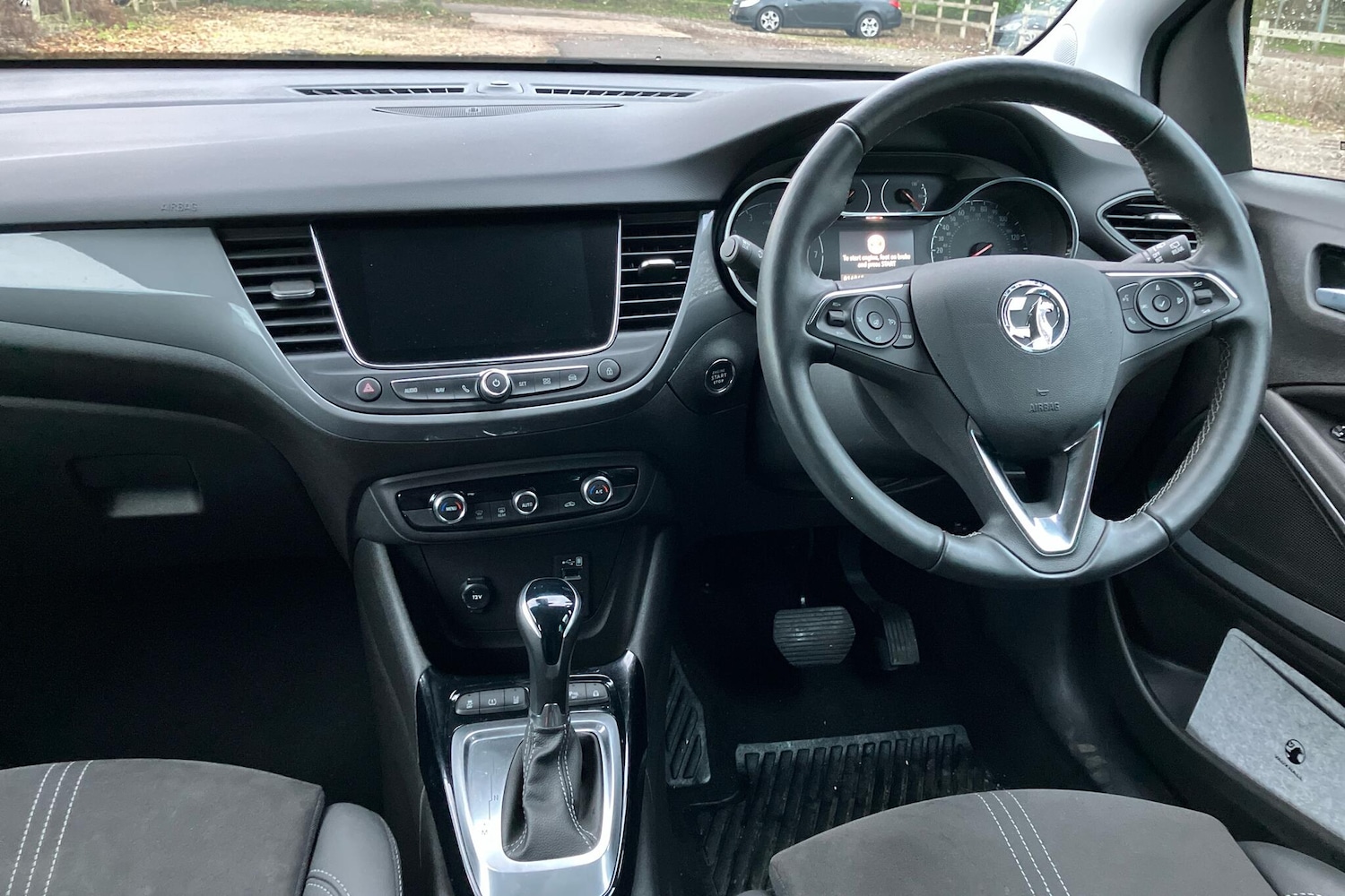 Used Vauxhall Crossland 2024 for sale - 76678881: Photo 7