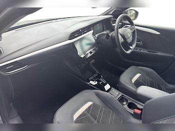 Used Vauxhall Corsa 2025 for sale - 78333257: Photo