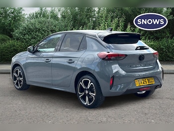 Used Vauxhall Corsa 2025 for sale - 78333257: Photo