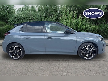 Used Vauxhall Corsa 2025 for sale - 78333257: Photo