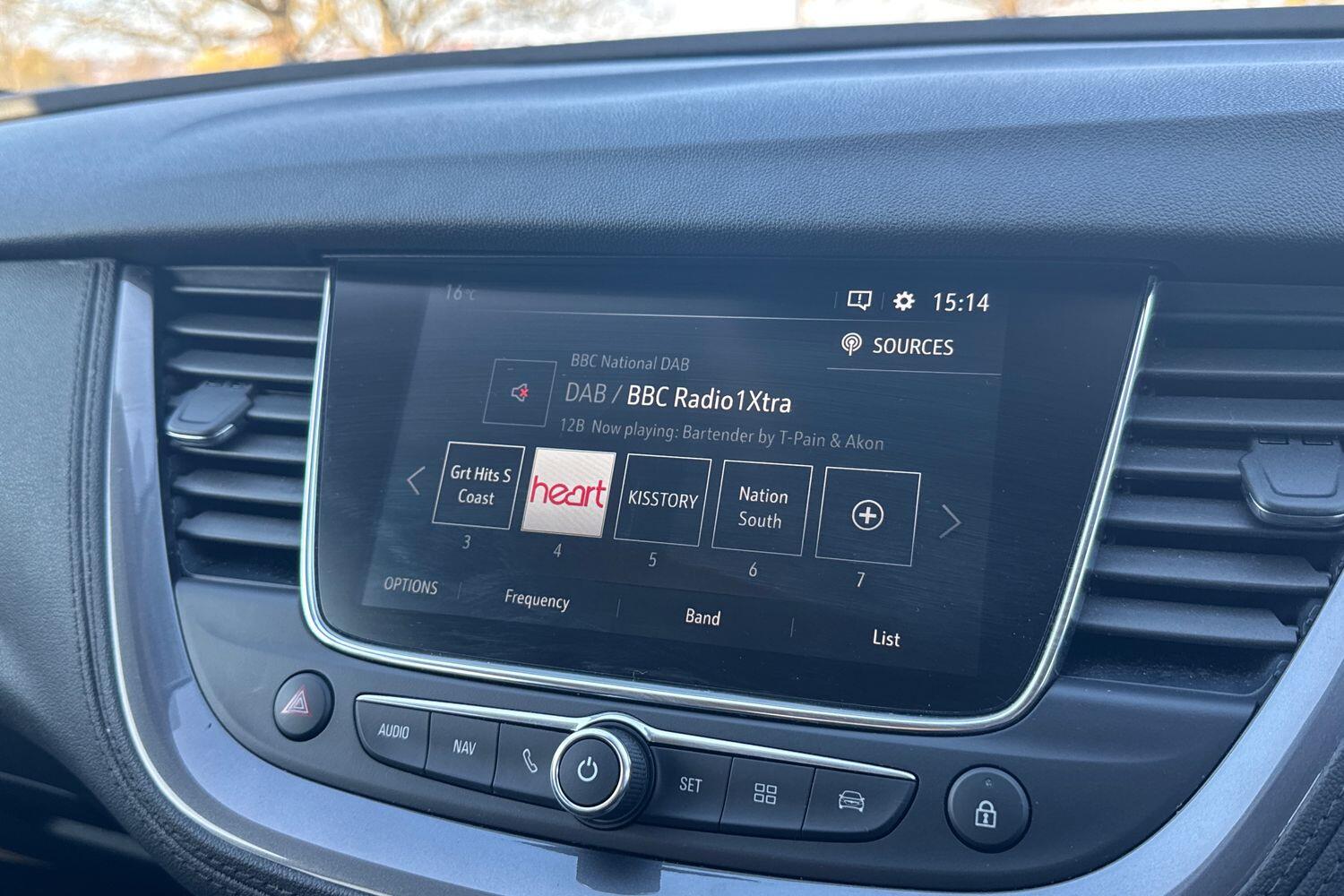 Used Vauxhall Grandland X 2020 for sale - 78005251: Photo 10