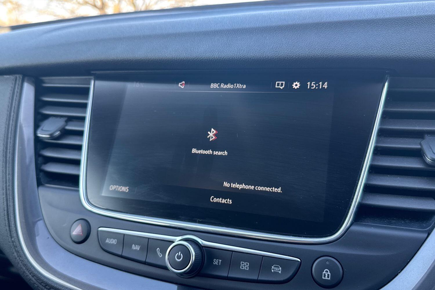 Used Vauxhall Grandland X 2020 for sale - 78005251: Photo 11