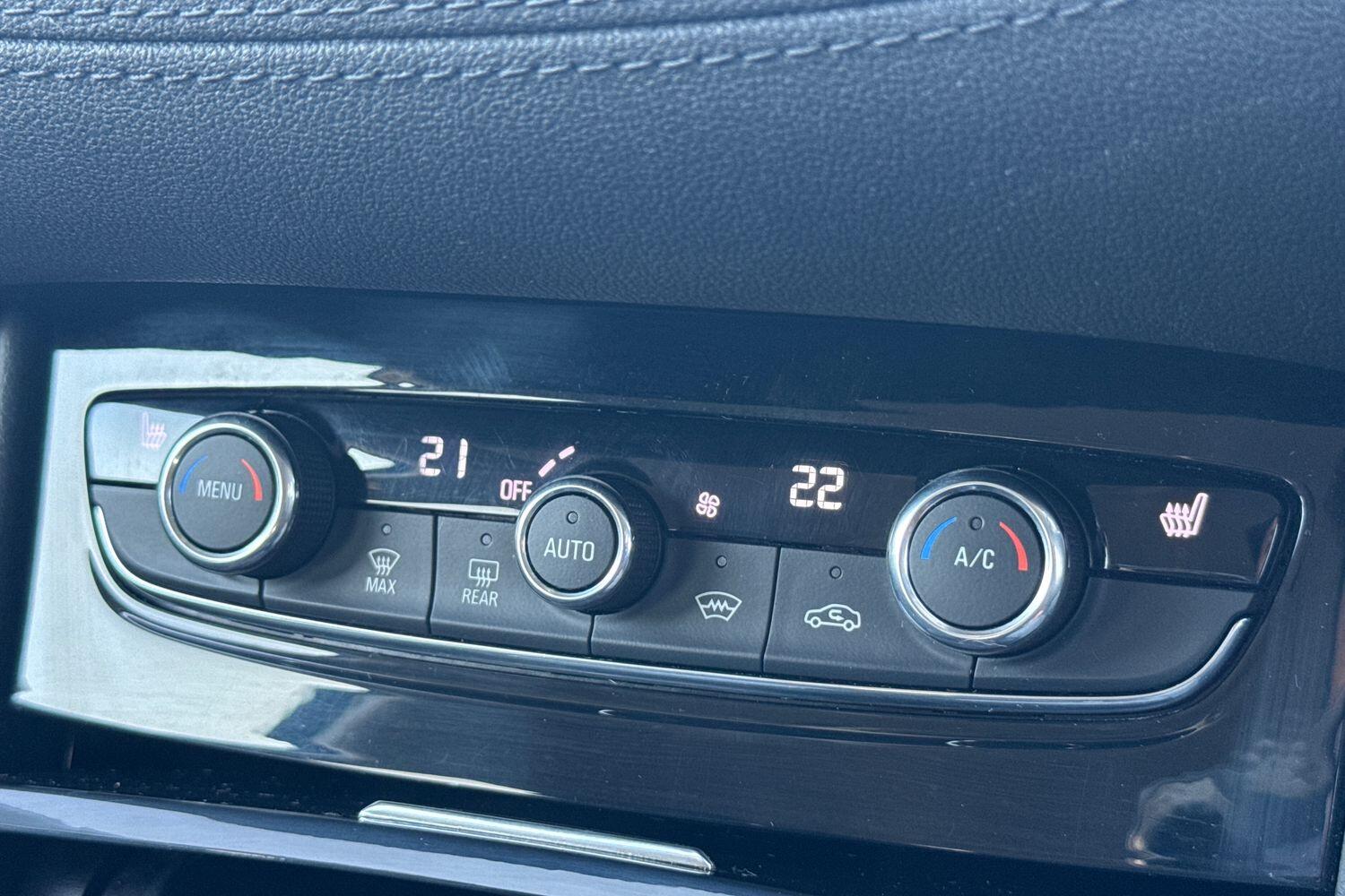 Used Vauxhall Grandland X 2020 for sale - 78005251: Photo 12