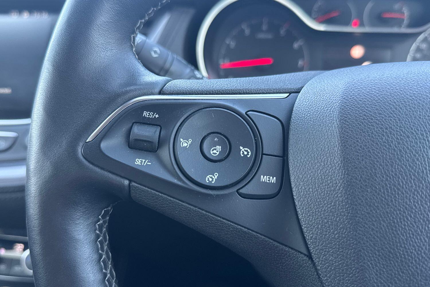 Used Vauxhall Grandland X 2020 for sale - 78005251: Photo 16