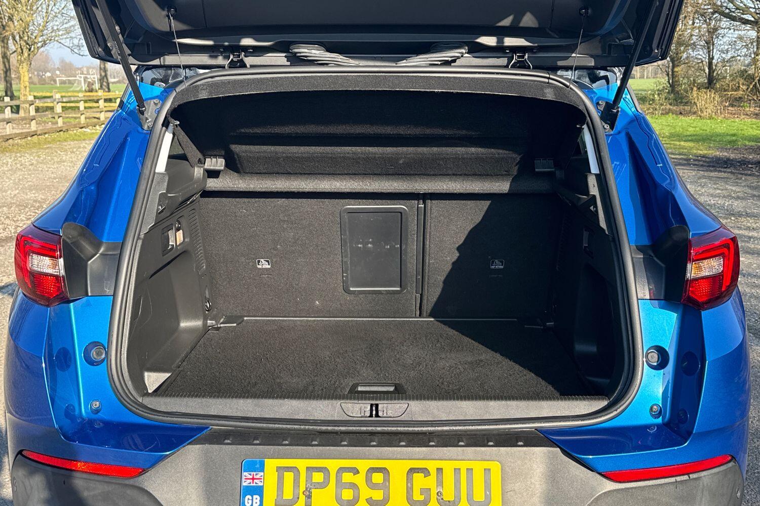 Used Vauxhall Grandland X 2020 for sale - 78005251: Photo 20