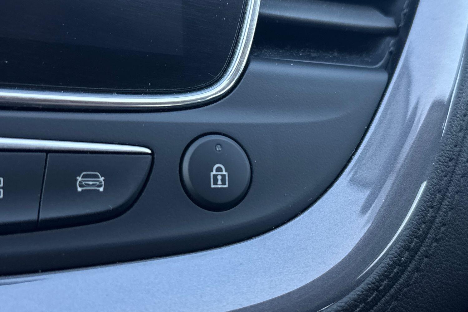 Used Vauxhall Grandland X 2020 for sale - 78005251: Photo 22