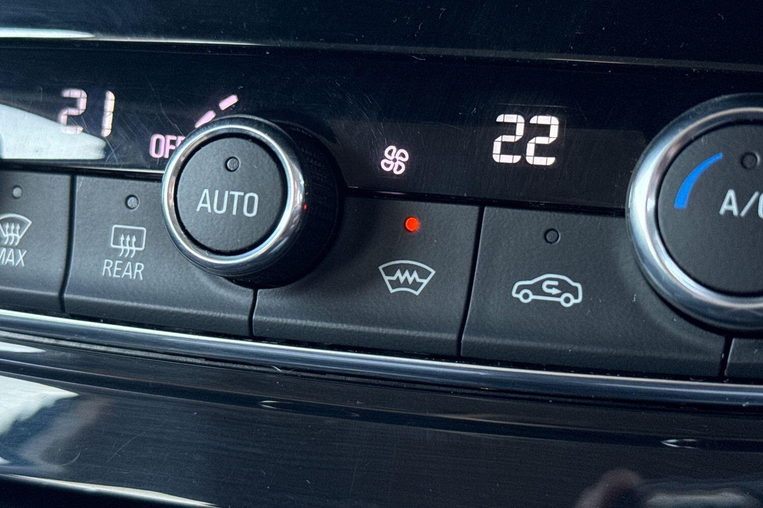 Used Vauxhall Grandland X 2020 for sale - 78005251: Photo 24