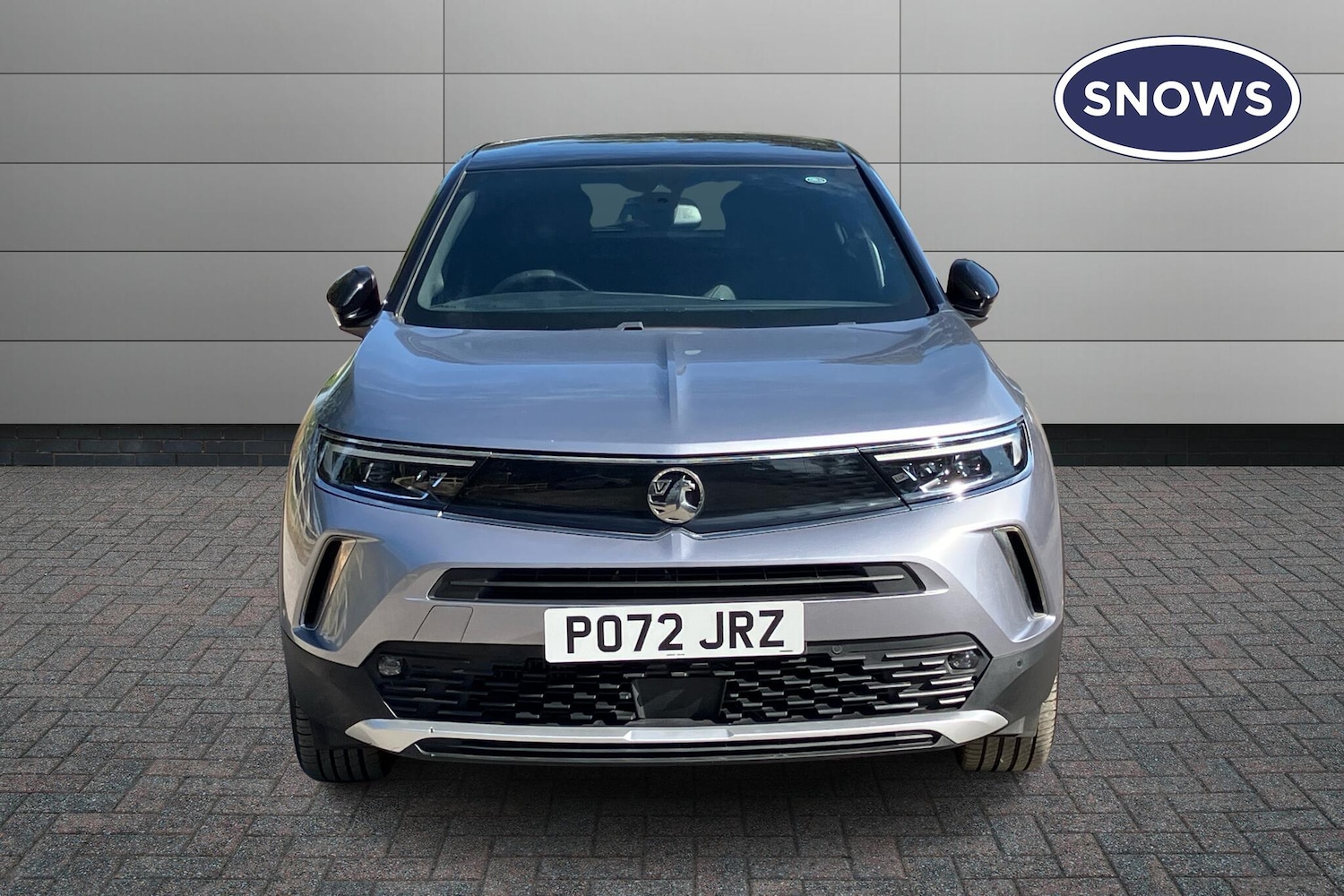 Used Vauxhall Mokka 2022 for sale - 76673925: Photo 10