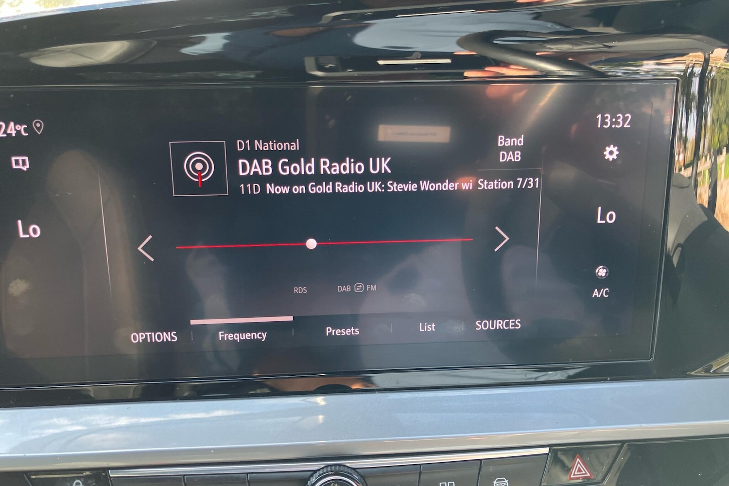 Used Vauxhall Mokka 2022 for sale - 76673925: Photo 11