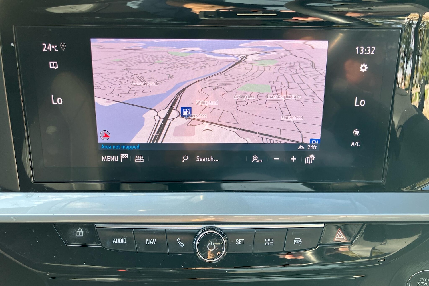 Used Vauxhall Mokka 2022 for sale - 76673925: Photo 12