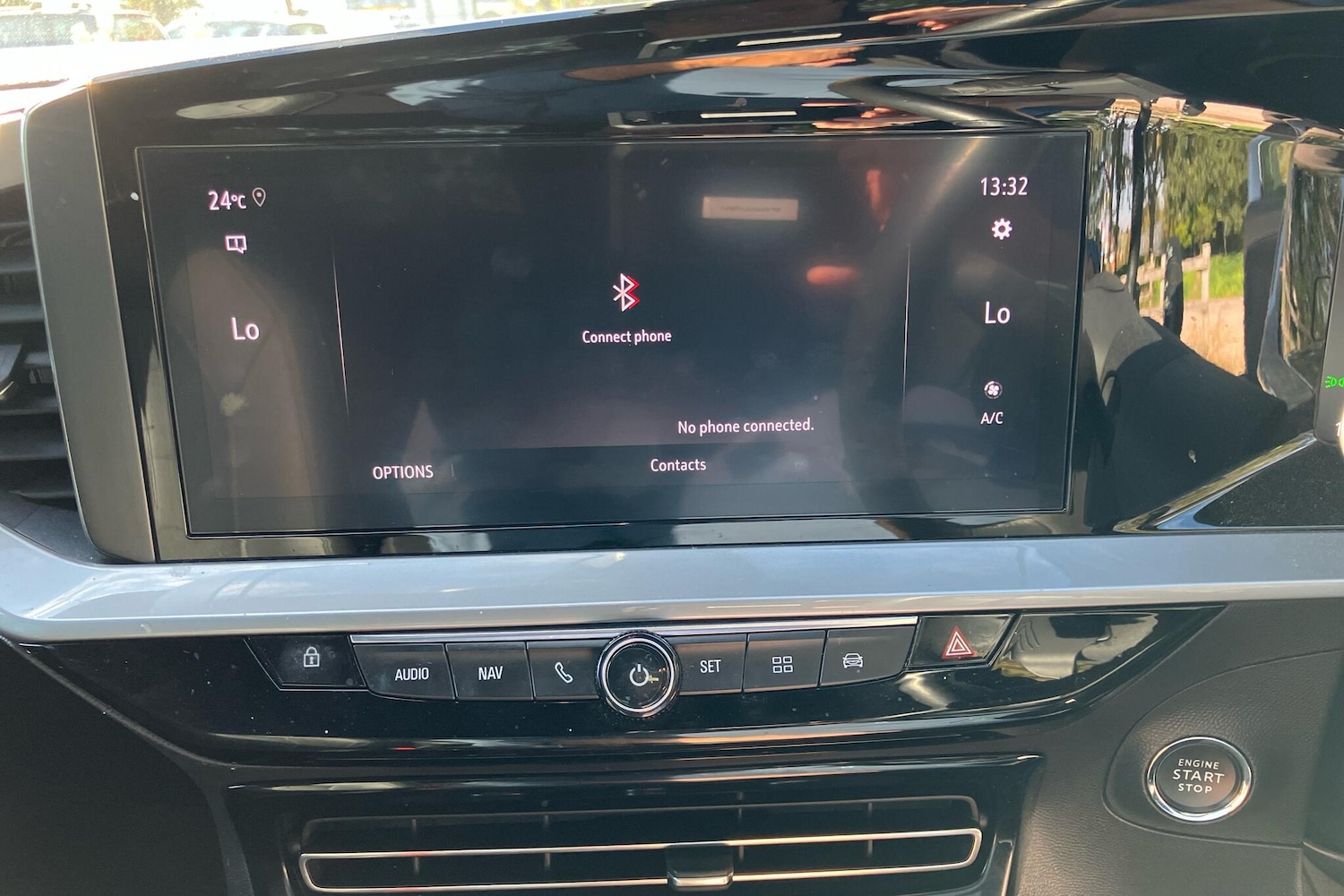 Used Vauxhall Mokka 2022 for sale - 76673925: Photo 13