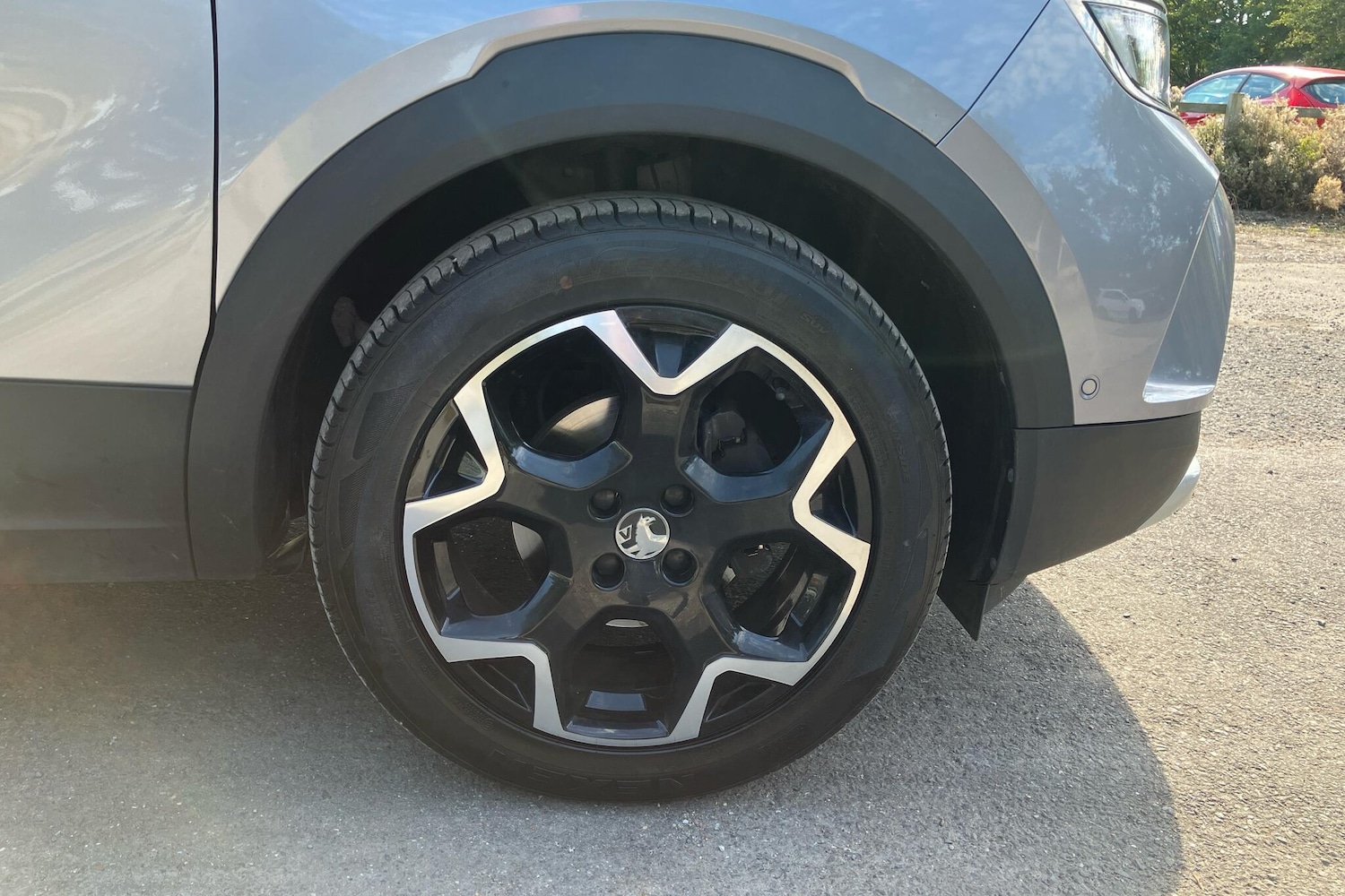 Used Vauxhall Mokka 2022 for sale - 76673925: Photo 15