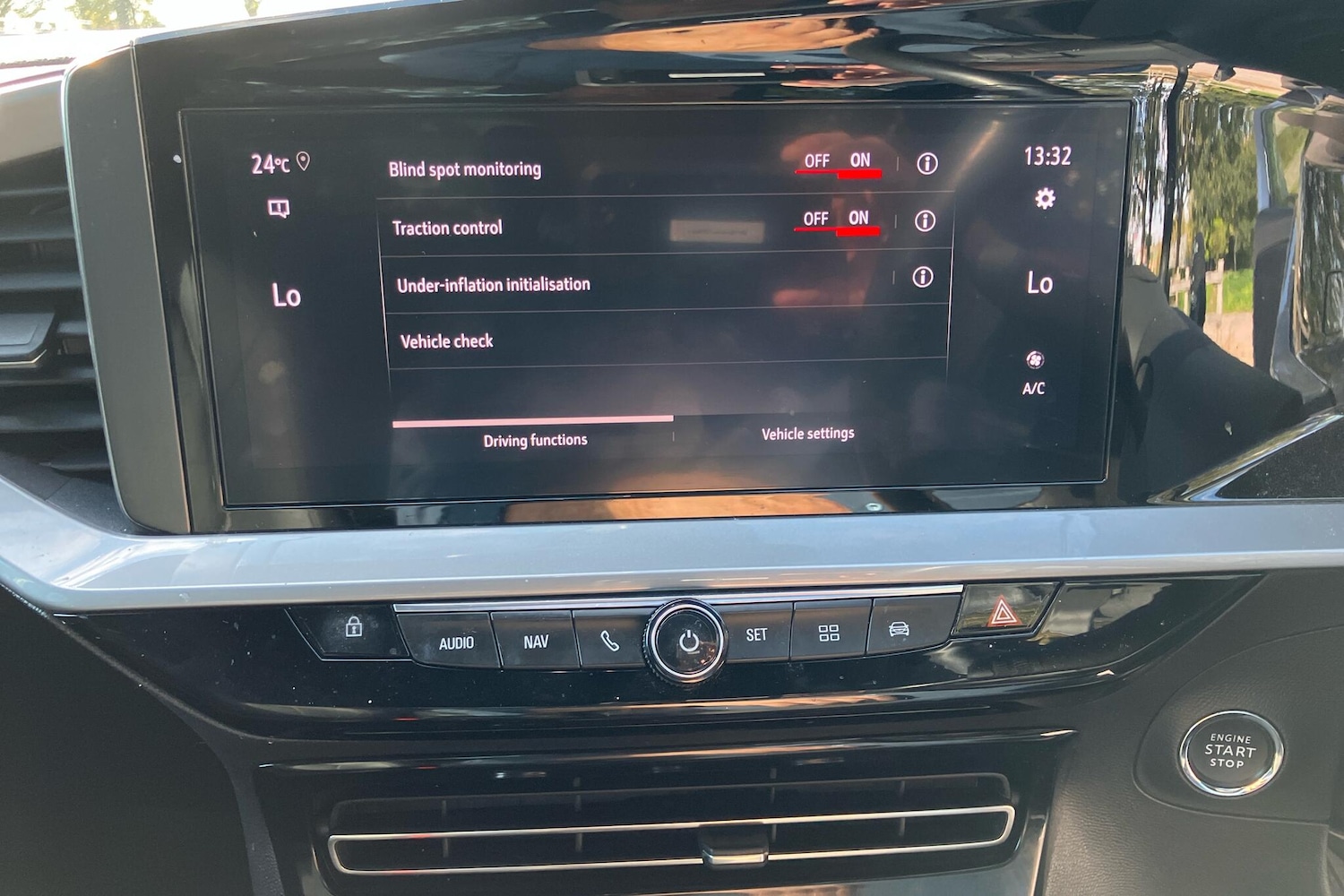 Used Vauxhall Mokka 2022 for sale - 76673925: Photo 17