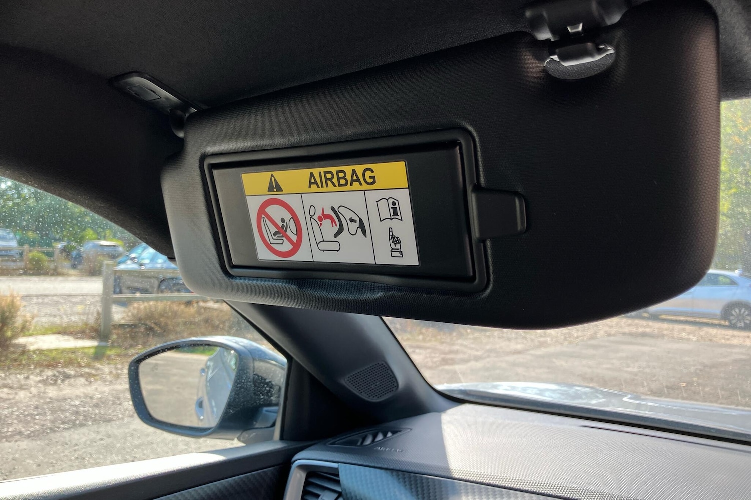 Used Vauxhall Mokka 2022 for sale - 76673925: Photo 19