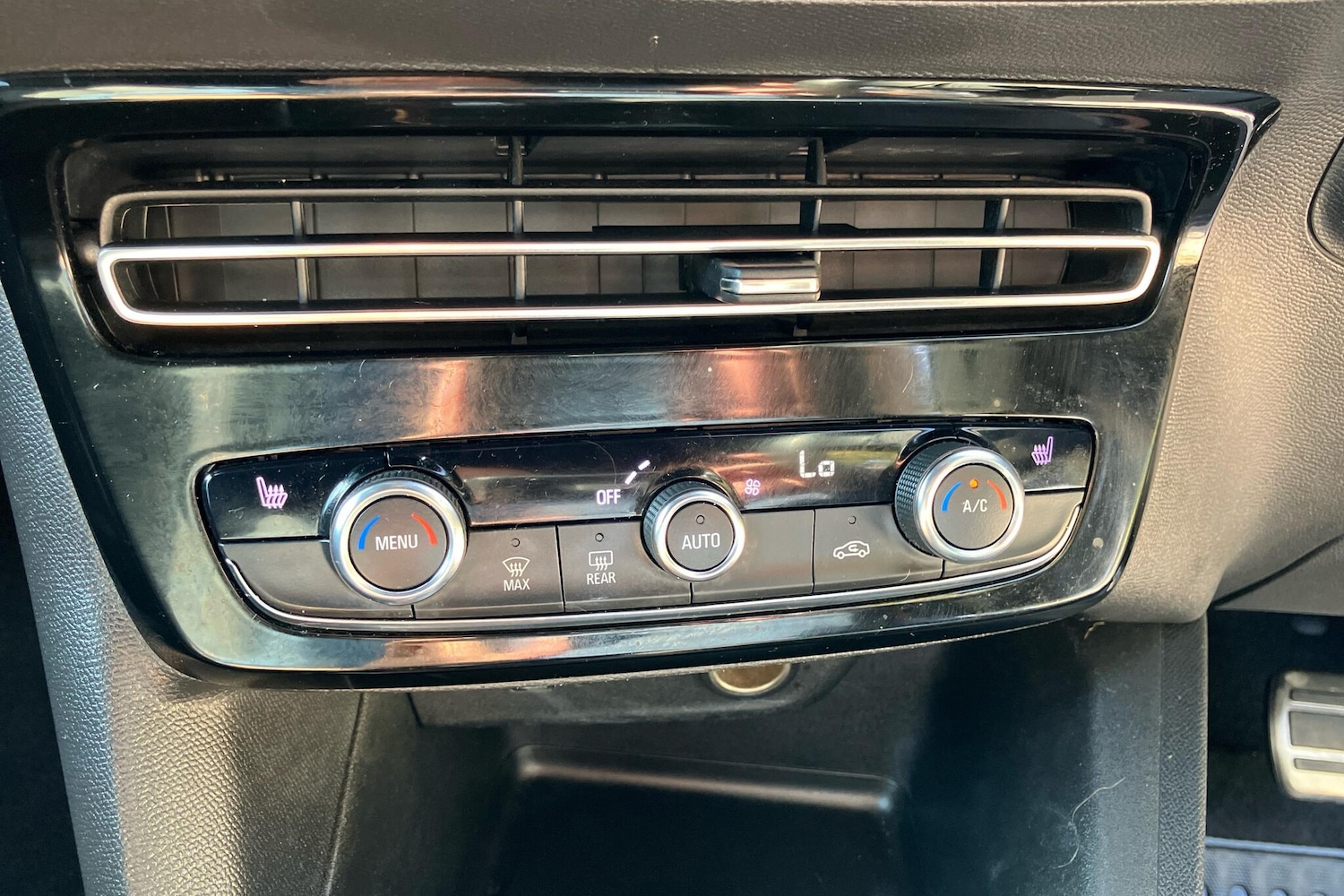 Used Vauxhall Mokka 2022 for sale - 76673925: Photo 22