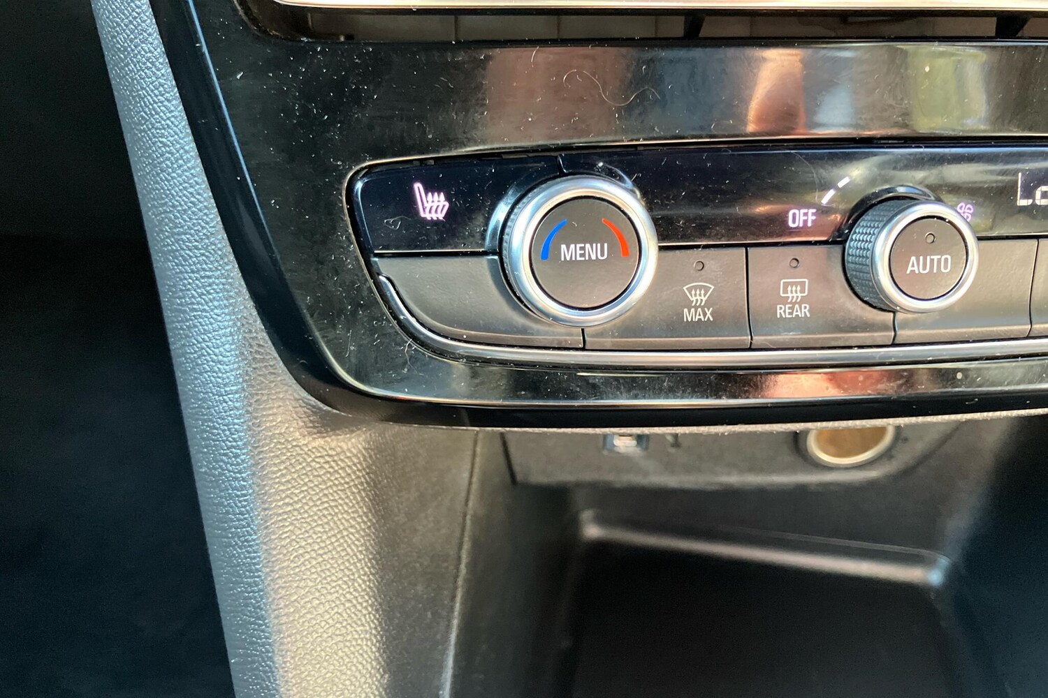 Used Vauxhall Mokka 2022 for sale - 76673925: Photo 23