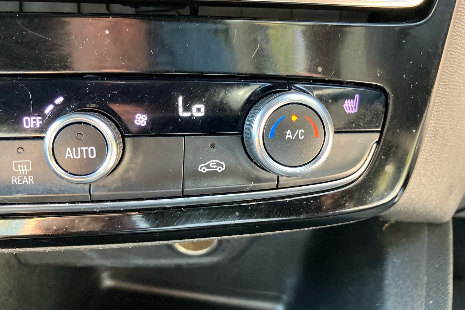 Used Vauxhall Mokka 2022 for sale - 76673925: Photo 24