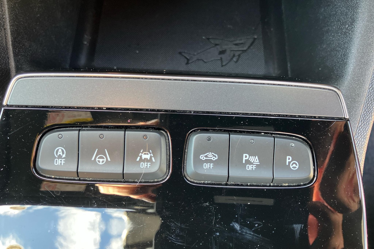 Used Vauxhall Mokka 2022 for sale - 76673925: Photo 25