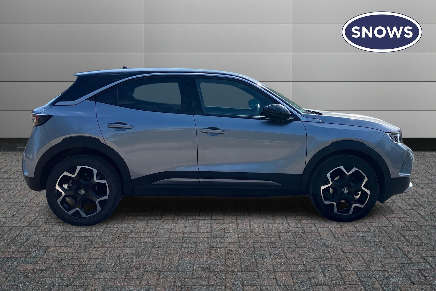 Used Vauxhall Mokka 2022 for sale - 76673925: Photo 4