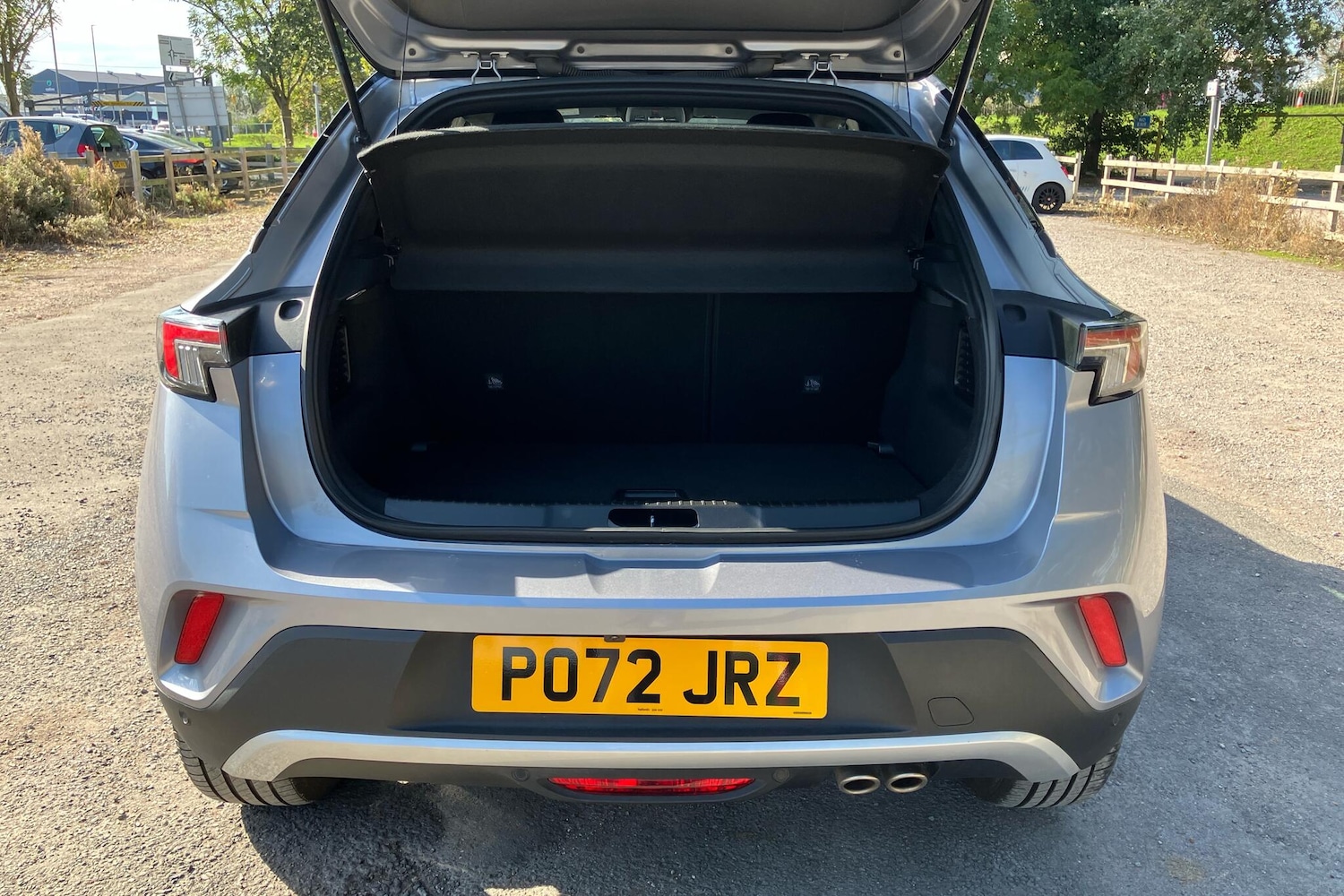 Used Vauxhall Mokka 2022 for sale - 76673925: Photo 5