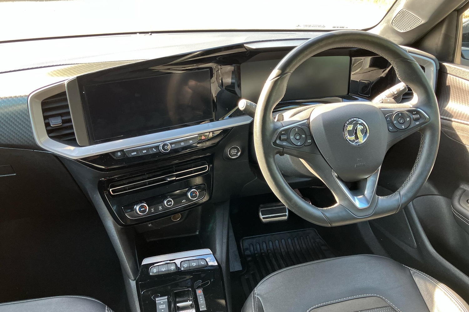 Used Vauxhall Mokka 2022 for sale - 76673925: Photo 7