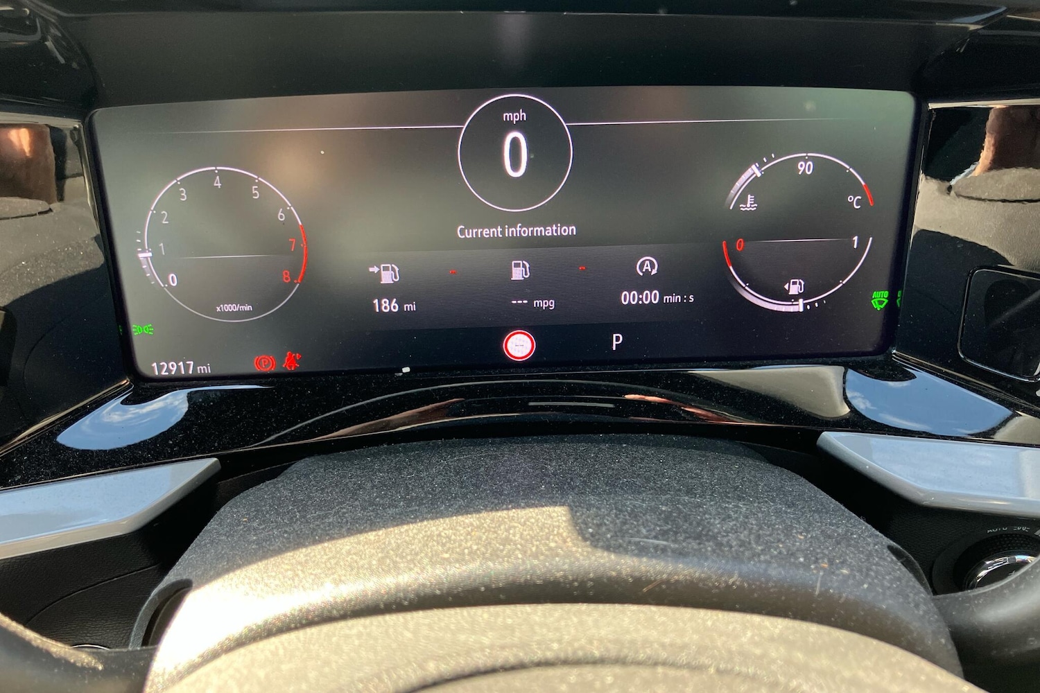 Used Vauxhall Mokka 2022 for sale - 76673925: Photo 9