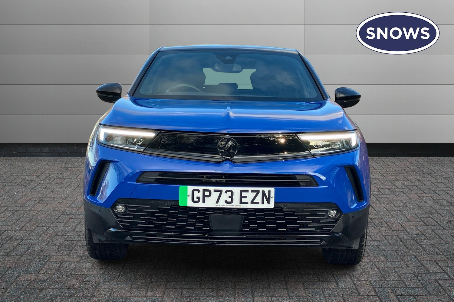 Used Vauxhall Mokka 2024 for sale - 76677797: Photo 10