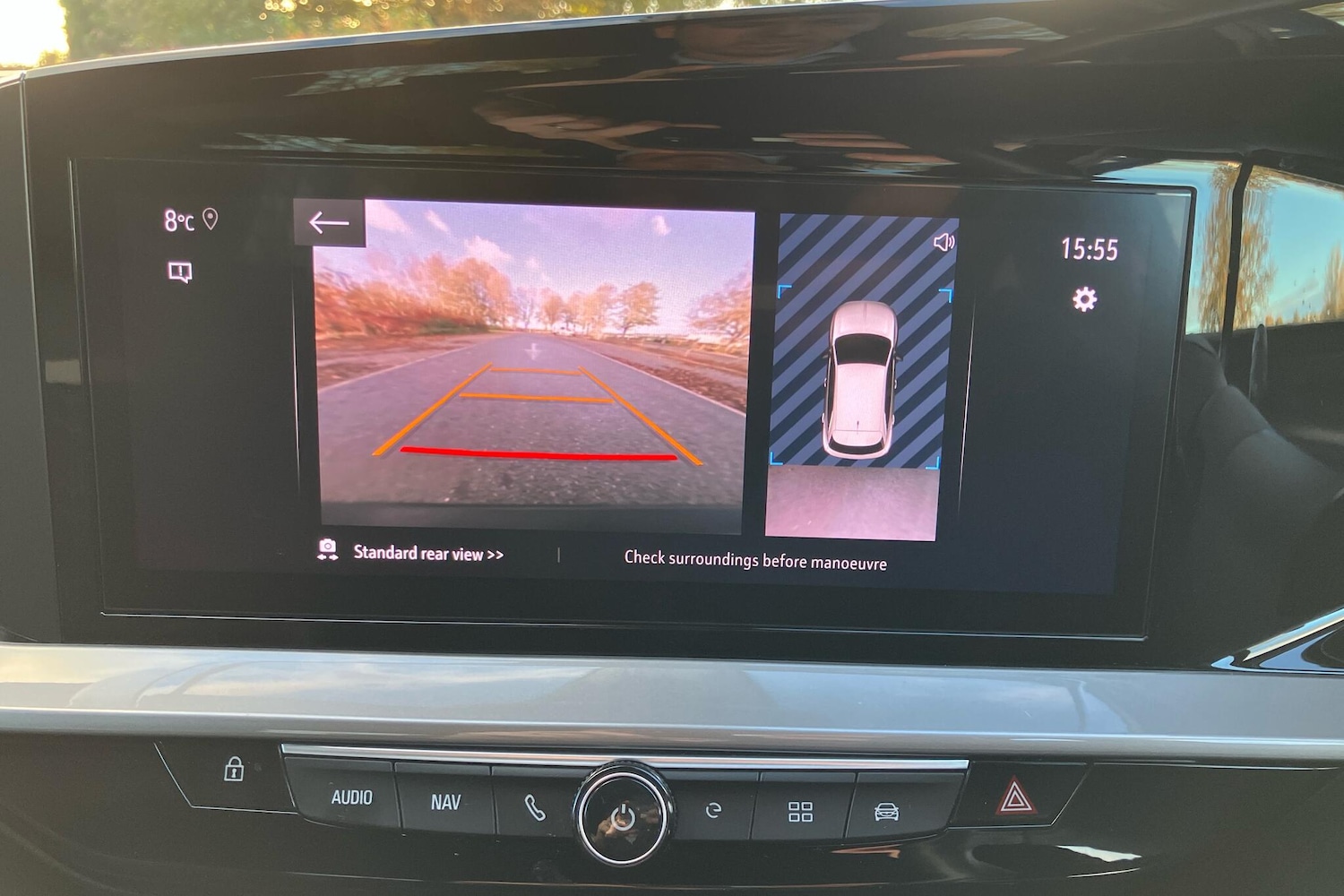 Used Vauxhall Mokka 2024 for sale - 76677797: Photo 11