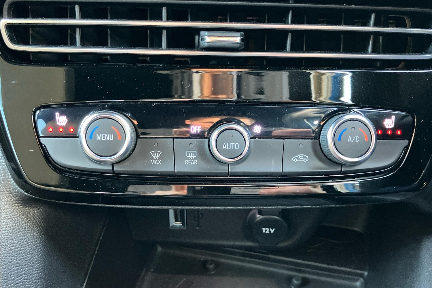 Used Vauxhall Mokka 2024 for sale - 76677797: Photo 13