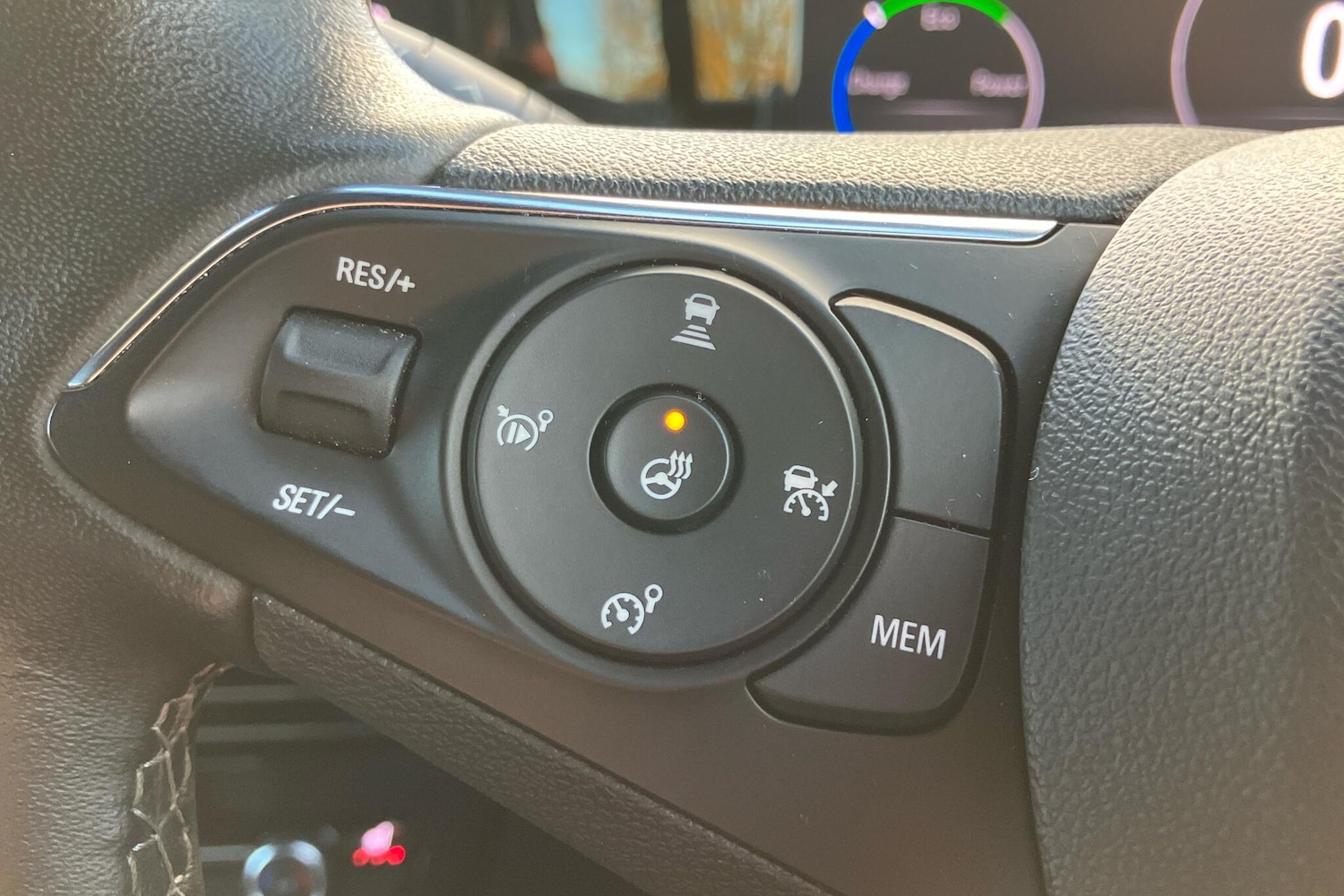 Used Vauxhall Mokka 2024 for sale - 76677797: Photo 14