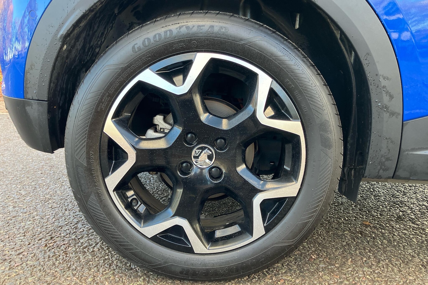 Used Vauxhall Mokka 2024 for sale - 76677797: Photo 15