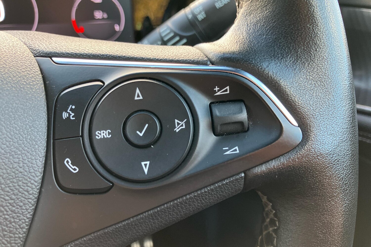 Used Vauxhall Mokka 2024 for sale - 76677797: Photo 16