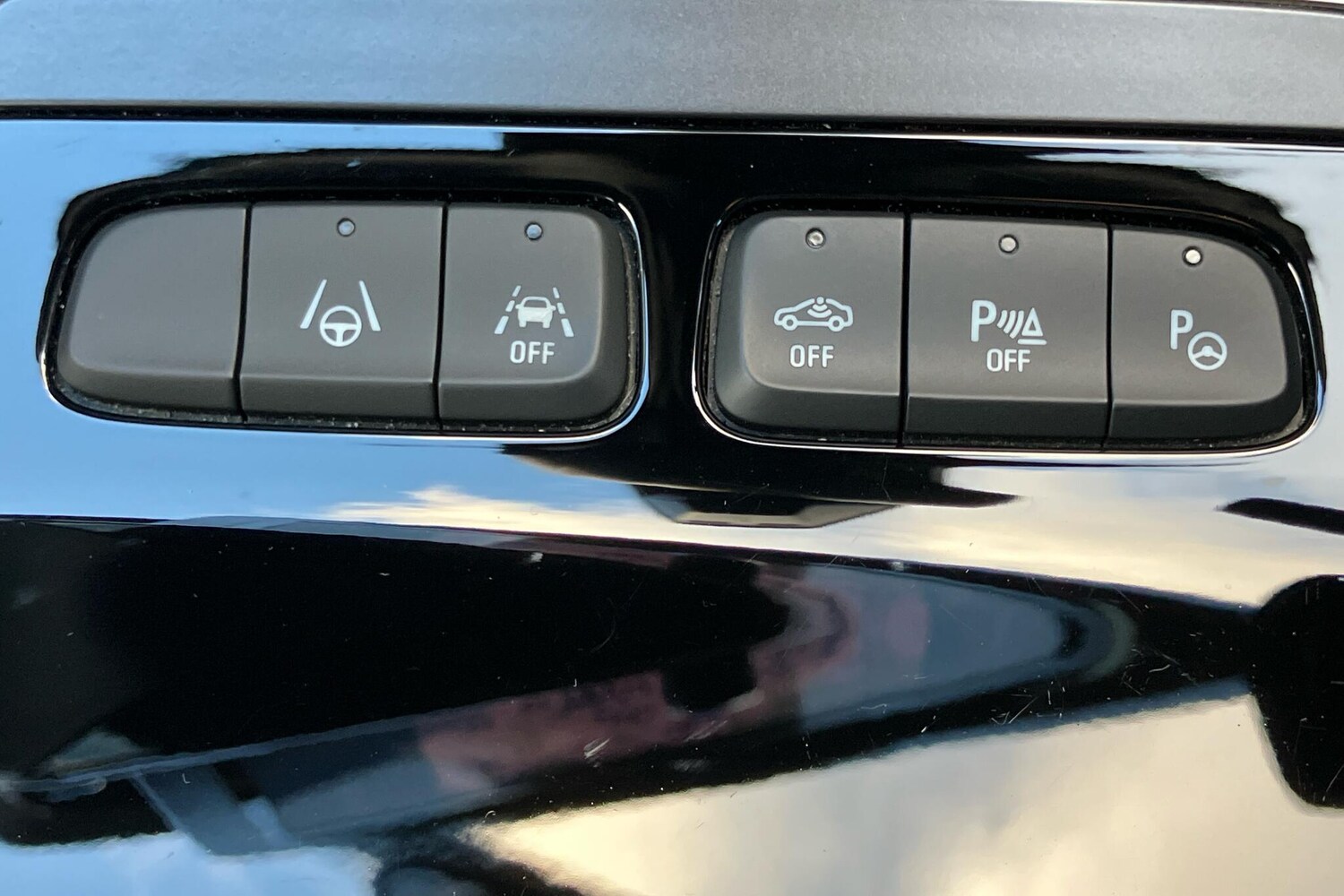 Used Vauxhall Mokka 2024 for sale - 76677797: Photo 18