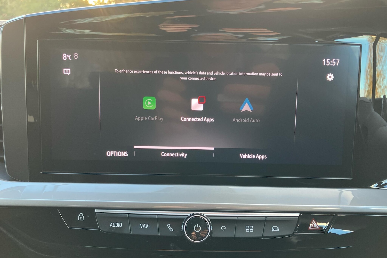 Used Vauxhall Mokka 2024 for sale - 76677797: Photo 19