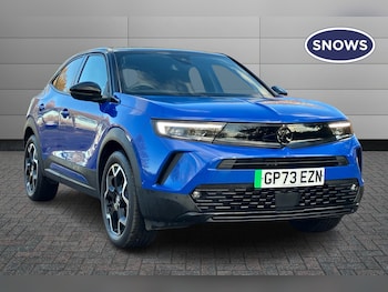 Used Vauxhall Mokka 2024 for sale - 76677797: Photo