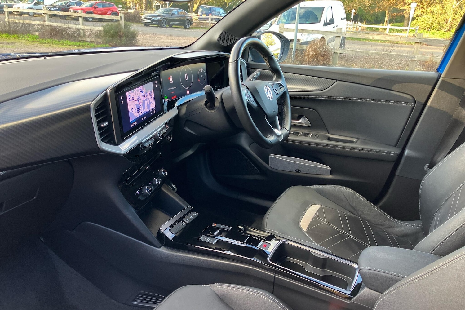 Used Vauxhall Mokka 2024 for sale - 76677797: Photo 2