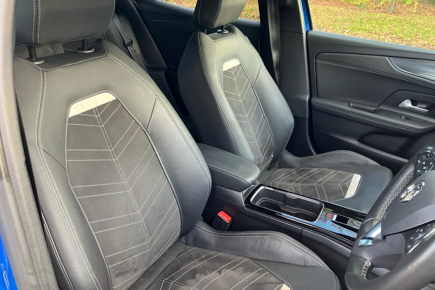 Used Vauxhall Mokka 2024 for sale - 76677797: Photo 22