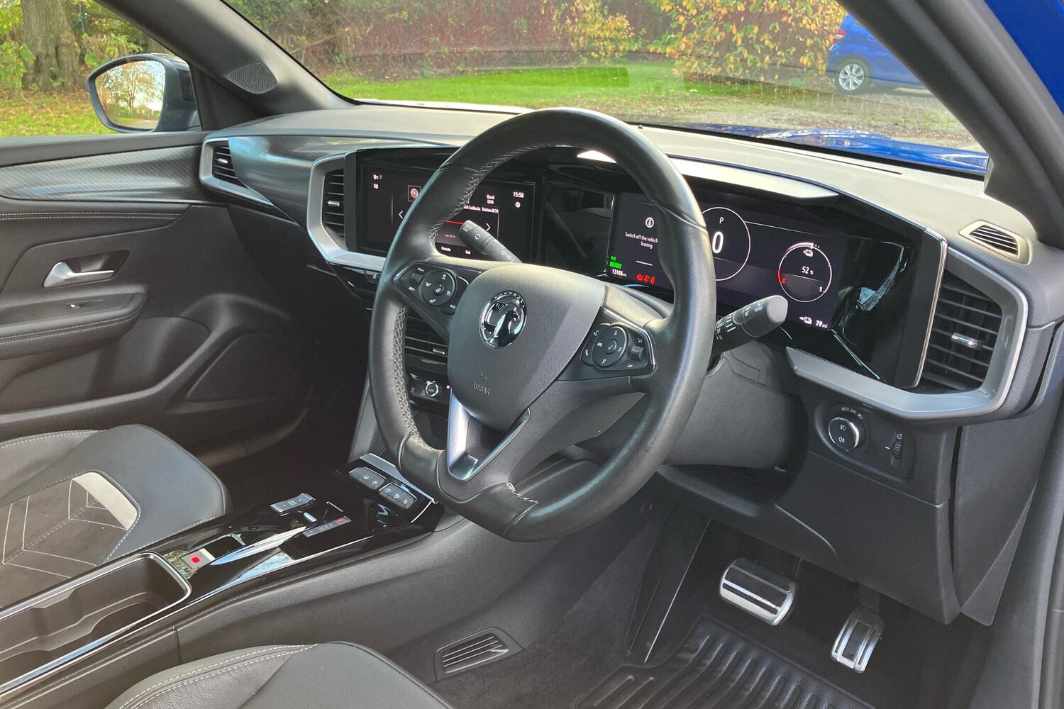 Used Vauxhall Mokka 2024 for sale - 76677797: Photo 23