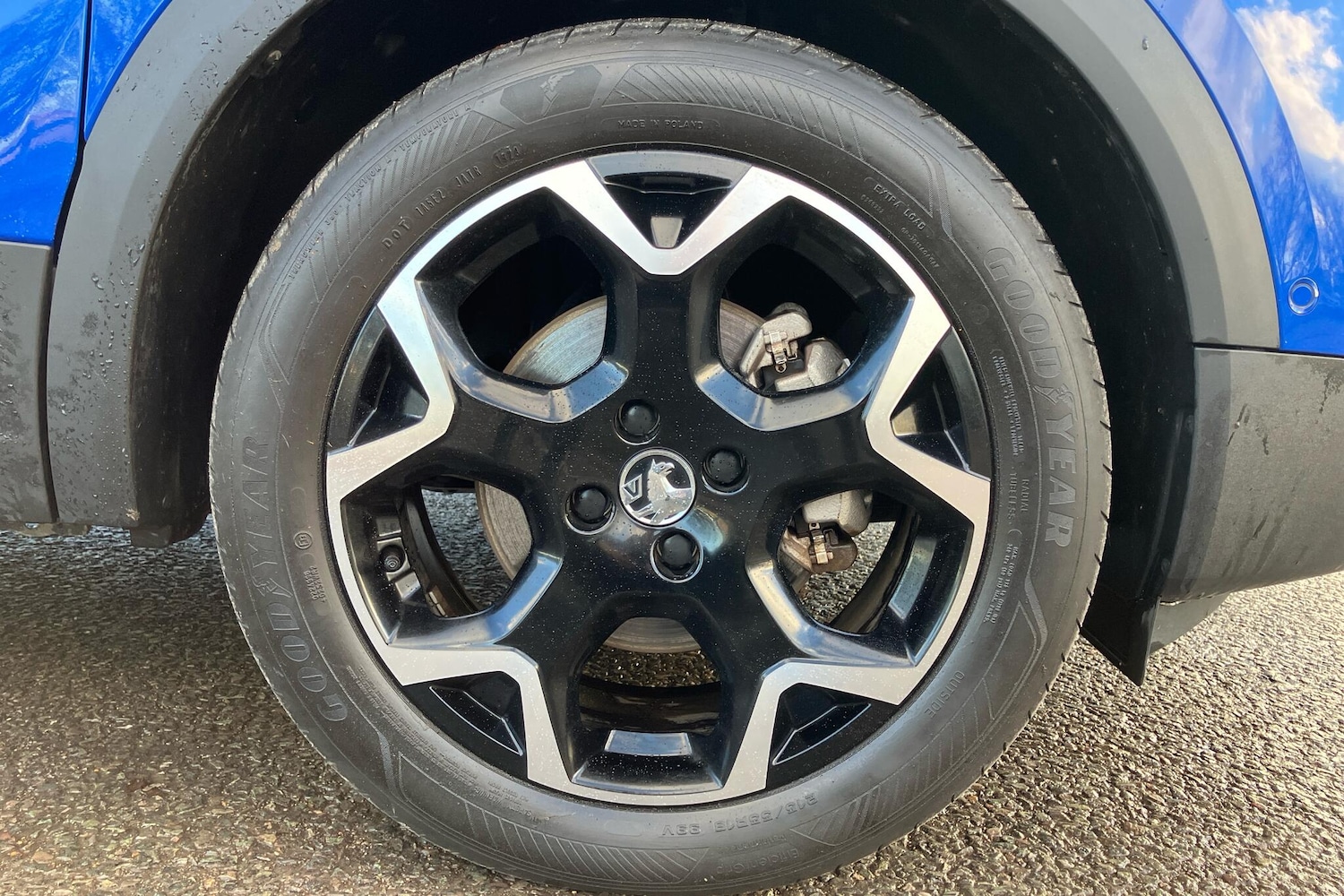 Used Vauxhall Mokka 2024 for sale - 76677797: Photo 25