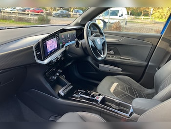 Used Vauxhall Mokka 2024 for sale - 76677797: Photo