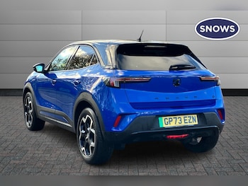 Used Vauxhall Mokka 2024 for sale - 76677797: Photo