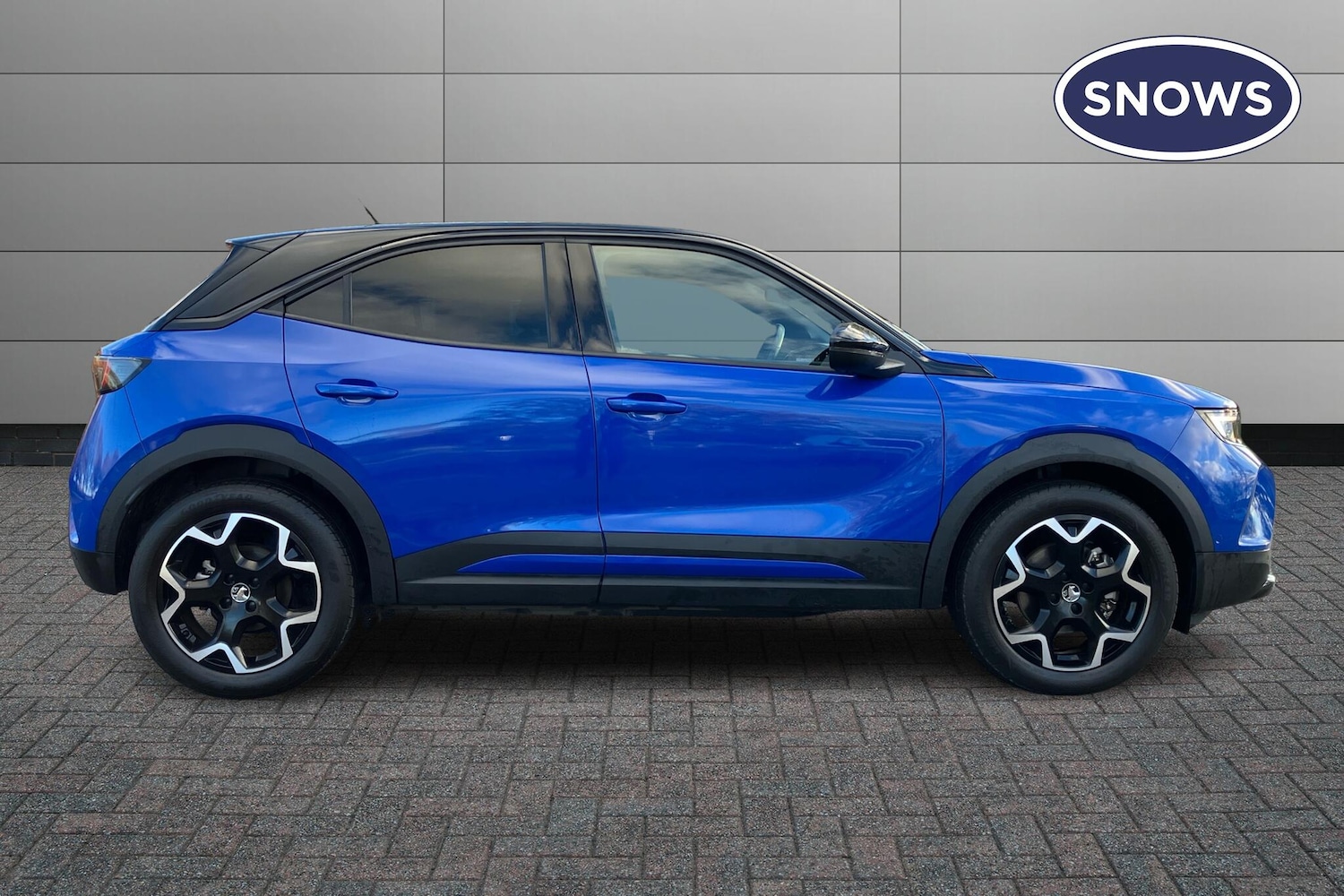 Used Vauxhall Mokka 2024 for sale - 76677797: Photo 4