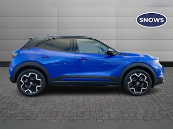 Used Vauxhall Mokka 2024 for sale - 76677797: Photo